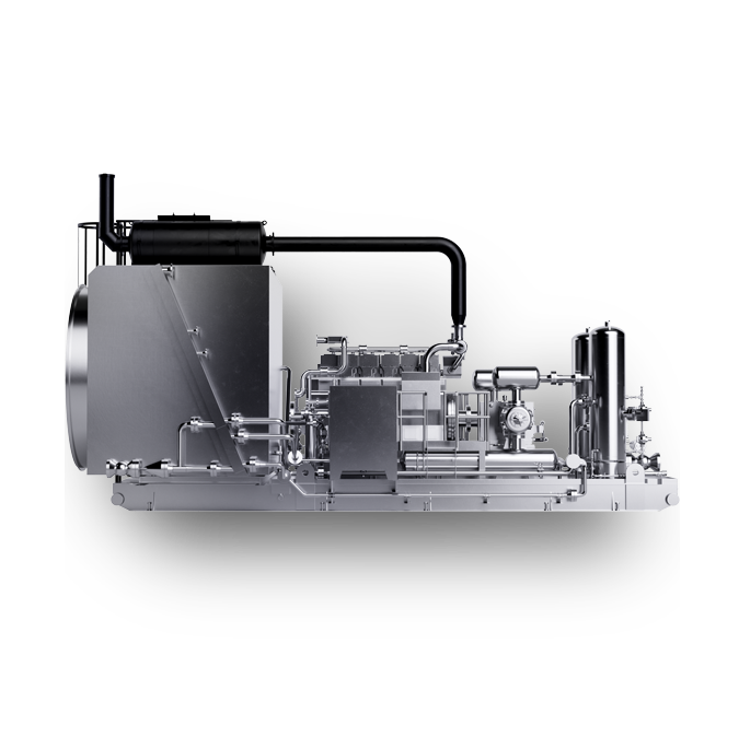 Energy/Infrastructure